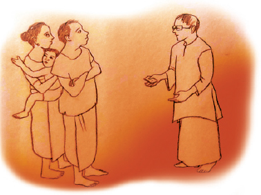 ചിത്രീകരണം: കെ സുധീഷ്‌